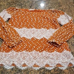 Altar'd State Sweater M